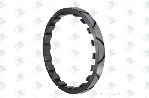 кольцо синхронизатора!конус Scania GR801/R,GR880/T,GRH880.GR900/R,GRH900/R,GRS890/R 74530181 EURORICAMBI