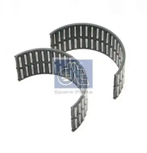 подшипник игольчатый! КПП из двух половинок Scania GRS890/900/920/R 1.14433 DT