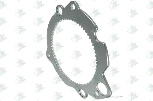 кольцо синхронизатора!сцепное Scania GR801/R,GR900/R,GRH900.GRS890/R,GRS900/R 74530467 EURORICAMBI