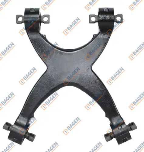 Тяга (штанга) реактивная BAGEN T760031