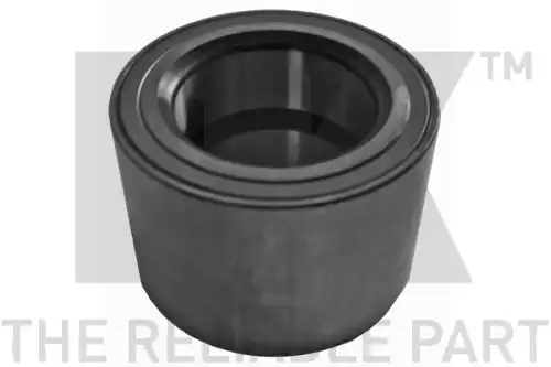 к-кт подшипника ступицы задней! Iveco Daily 35-8/10/12 762332 NK