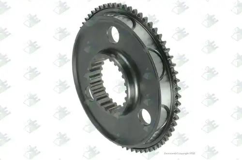 кольцо синхронизатора! фланец Scania GR801/GR801R 74530450 EURORICAMBI