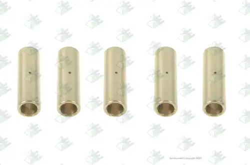 трубка масляная !вала первич КППScania GR801/R,GR880/T, GRH880/900. GRS890R, GR900/R 74530064 EURORICAMBI