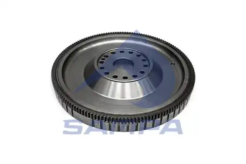 Маховик Volvo o430 mm 034.228 SAMPA