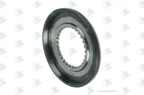 кольцо синхронизатора! фланец Scania G/GS760.G770-7.GS770-2.GH774.GR/GRE860.GR 74530102 EURORICAMBI