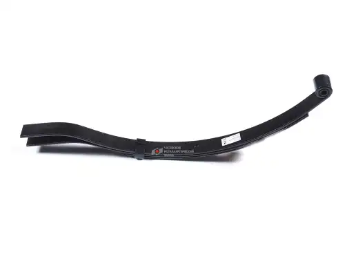 Рессора подвески ЧУСОВСКАЯ РЕССОРА 450803AL-2912012-10