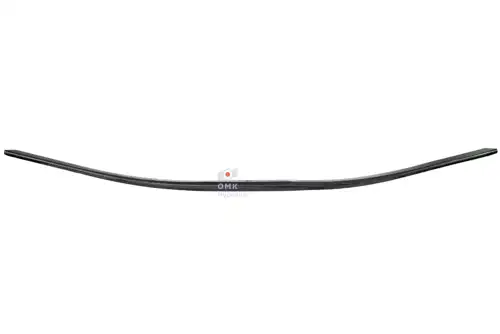 лист рессоры! задней №3 100х16 L=1300 MAN 1003105 MN-2912103 ЧУСОВСКАЯ РЕССОРА