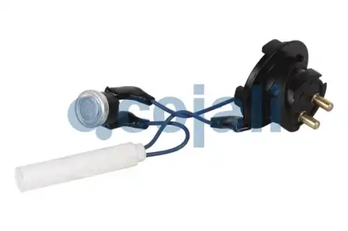 р/к осушителя !(мпр) нагрев. элемент 2261116 COJALI