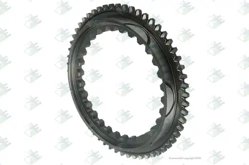 кольцо синхронизаторa! конус MAN,MB,DAF ZF 16S150 95570241 EURORICAMBI