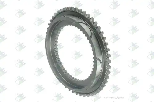 кольцо синхронизатора! конус 2x DAF,MAN,RVI,Iveco ZF 6S-150C,8S-140.9S-109.16S-109 95570356 EURORICAMBI