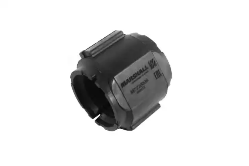 втулка стабилизатора! (р)35x55x51 половинкиOmn MAN TGS/TGX/TGA/NG M7220008 MARSHALL