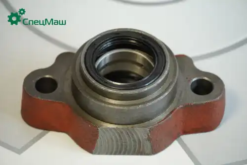 стакан разжимного кулака! в сборе с ШС-42 МАЗ-5440/6430 103-3502018-10 СПЕЦМАШ