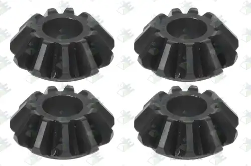 сателлит дифференциала! z=11 NEW SCANIA P/R-serie RBP735/835 74171280 EURORICAMBI