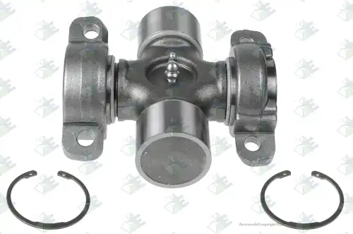 Крестовина кардана EURORICAMBI 74170154