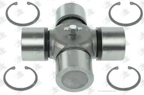 Крестовина кардана EURORICAMBI 88170065