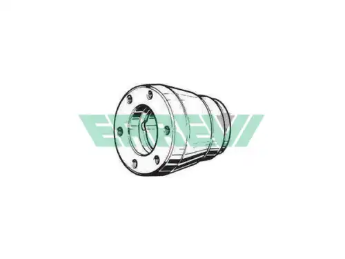 Ступица ERREVI 713551