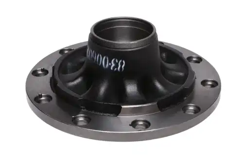 Ступица STELLOX 83-00602-SX