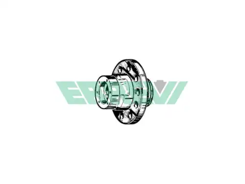 Ступица ERREVI 713566