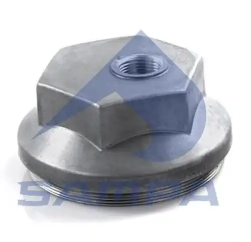 Крышка ступицы SAMPA 060.138