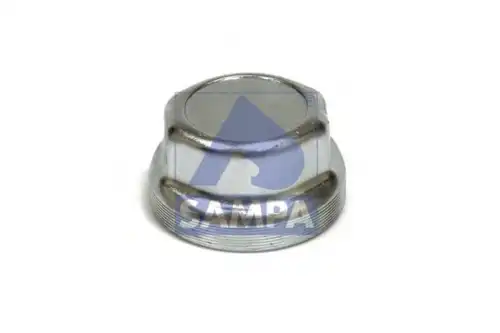 Крышка ступицы SAMPA 070.066