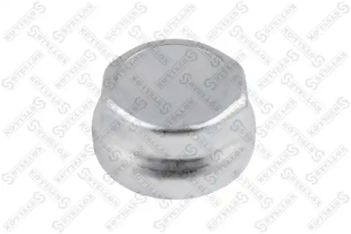 Крышка ступицы STELLOX 83-00002-SX