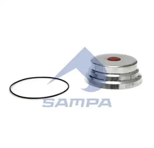Крышка ступицы SAMPA 075.053
