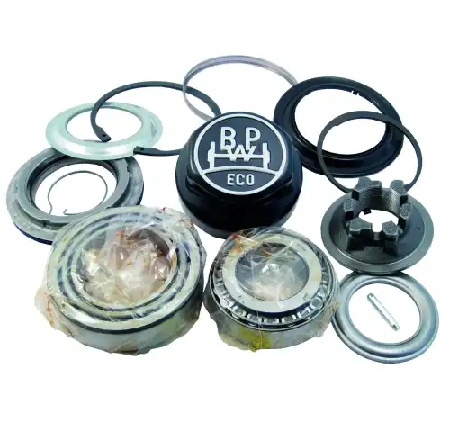 р/к ступицы полный! на 1 стор.подш33213/33118 стопора,сальник BPW ECO SN42../SN36.. 09.801.02.34.0