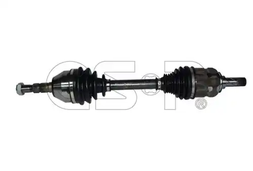 Вал приводной в сборе GSP 244097