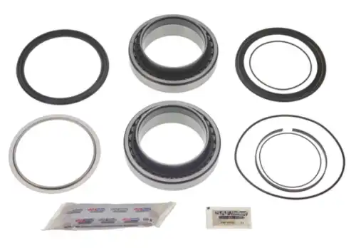 р/к ступицы полный! / с подшипниками/ 120x175 SAF SK RS/RZ/RLS 9042 95-> 3 434 3012 00