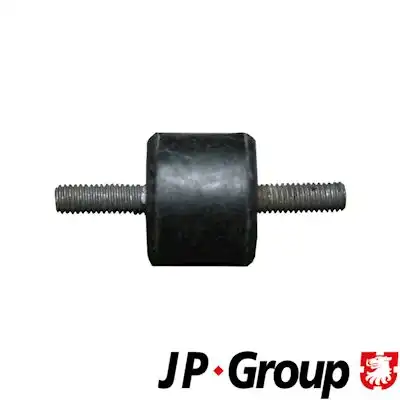 подушка радиатора верхняя! Ford Escort/Focus/Orion/Sierra/Transit 85> 1514250400 JP