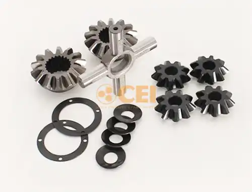 р/к дифференциала! крестовина,2бок.шестерни,4сателита,2+4шайбы Iveco EuroCargo/Tector 198.794 CEI