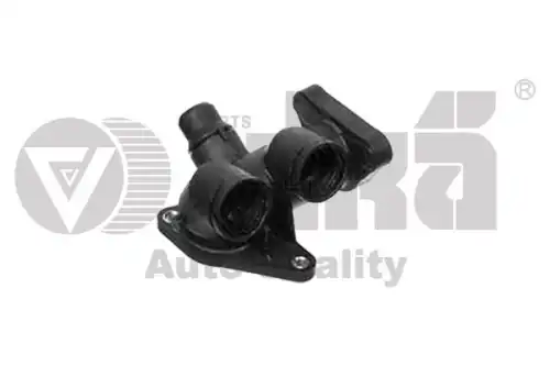 тройник! Audi A4/A6, VW Passat 1.8 95-01 11210116801 VIKA