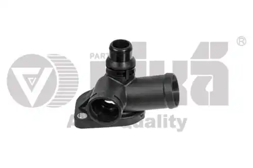 тройник! Audi A4, VW Passat 1.6 98-01 11210116601 VIKA