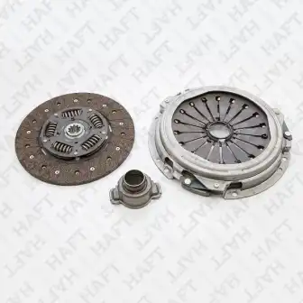 Комплект сцепления HAFT KH0161