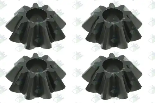 сателит дифференциала! z=9 4x Omn Setra-Kassbohrer задн. ось ZF R9Typ 95170013 EURORICAMBI