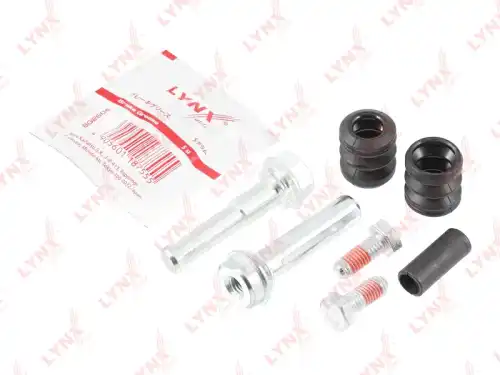 ремк-т направл. суппорта пер.! с направл. Dacia Logan/Sandero, Renault Clio/Espace 90> BC-2093 LYNXAUTO