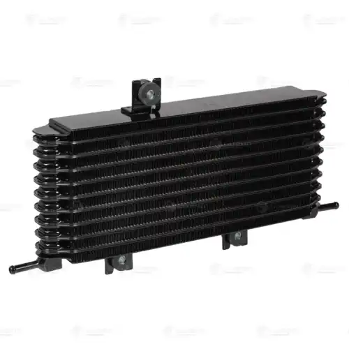 Масляный радиатор LUZAR LOC 14JG