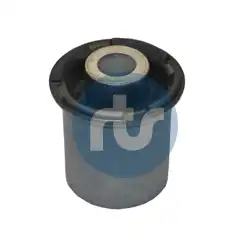 сайлентблок зад. балки зад.! VW Passat 1.4TSi-3.2TSi/1.6TDi-2.0TDi 05> 017-00691 RTS