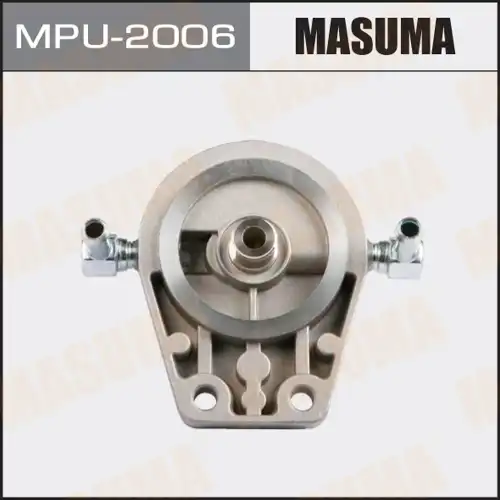 Топливный насос низкого давления MASUMA MPU-2006