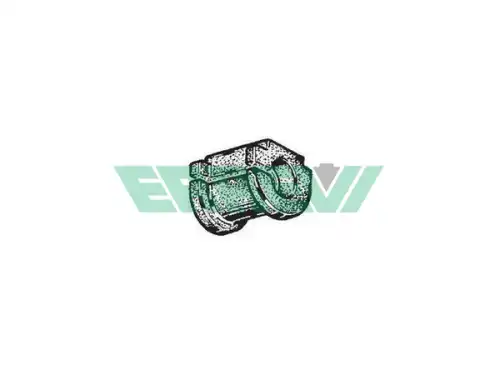 втулка стабилиз. !(р) центр 22x34/40x40 Iveco Daily/TurboDaily 35.8/11-45/49.10/11 730276 ERREVI