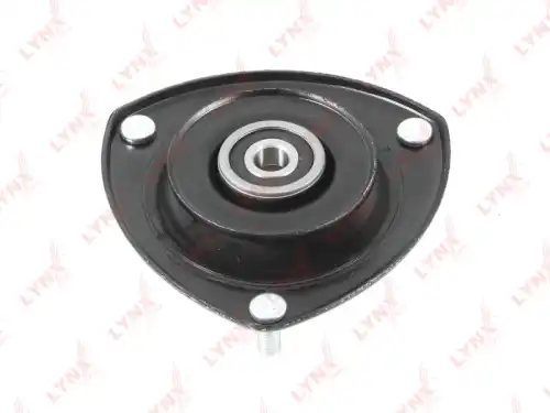 опора амортизатора переднего! Mitsubishi Space Wagon 1.8-2.0TD 91-00 MA-1166LR LYNXAUTO