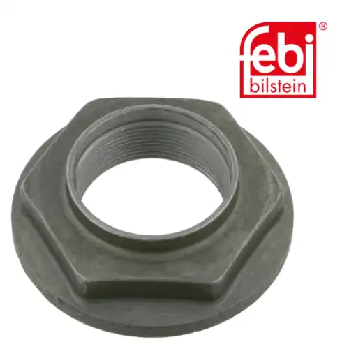 Гайка автомобильная FEBI 18722