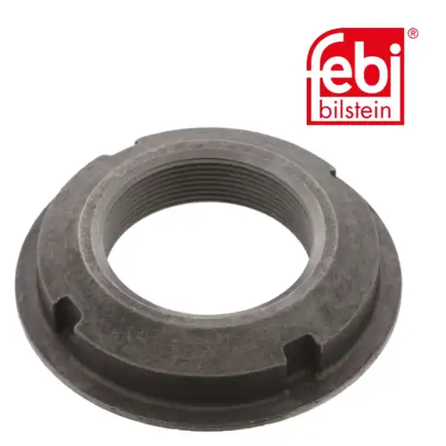 Гайка автомобильная FEBI 05962