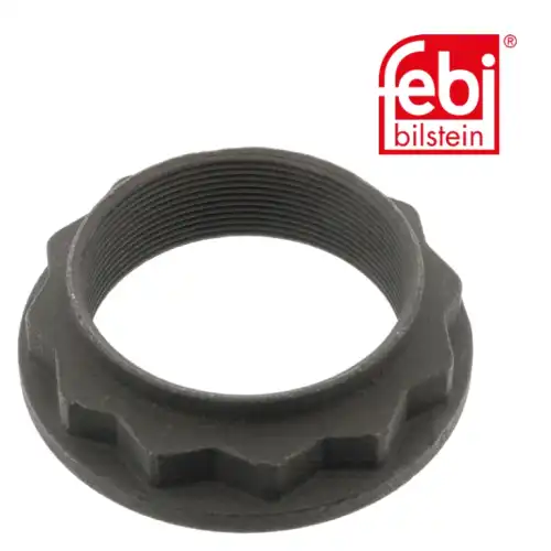 Гайка автомобильная FEBI 04772