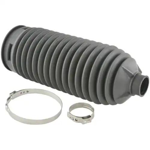 пыльник рейки рулевой! Nissan Patrol Y62 10> NRKB-Y62 FEBEST