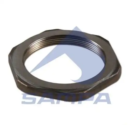 Гайка автомобильная SAMPA 030.243