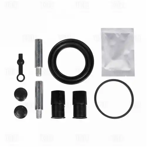 ремкомплект суппорта перед. d52мм!Daewoo, Chevrolet, Opel RCF 052101 TRIALLI