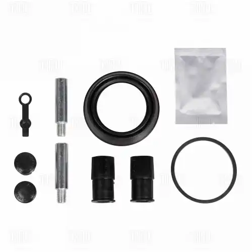 ремкомплект суппорта перед.! d=57mm ATE Ford,Mazda,Opel,Renault,Toyota,VW RCF 102003 TRIALLI