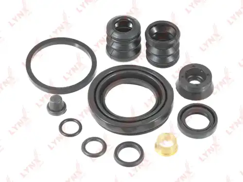 рем.к-т диск.торм.! Alfa, Audi, Fiat, Ford, Peugeot, Seat, VW diam.38 BC-0097 LYNXAUTO