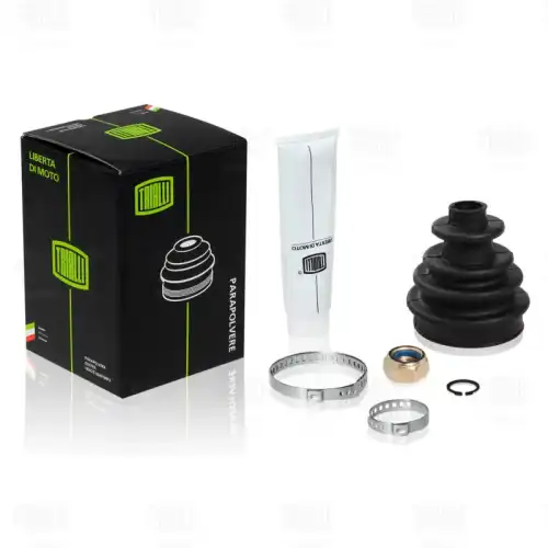 к-кт пыльника ШРУСа наружного! Renault Logan 1.4-1.6/1.5D 07> FG 0909 TRIALLI